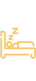 GETTING ENOUGH SLEEP image